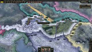 How to avoid Anschluss HOI4 [upl. by Siramed]