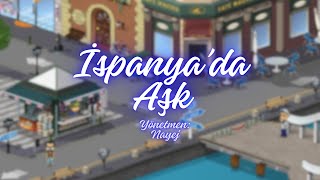 İspanyada Aşk  Nayej [upl. by Andryc603]