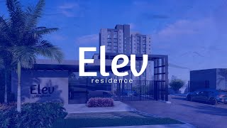 Quem somos Elev Residence [upl. by Hadlee464]