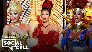 RuPaul’s Drag Race FINALE Stuns With Winner’s Lip Sync Reveal  Season 16 FINALE RECAP [upl. by Ahsinnor]