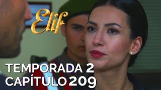 Elif Capítulo 392  Temporada 2 Capítulo 209 [upl. by Gant]