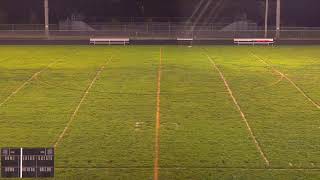 Peshtigo High School vs Crivitz Mens Other Football [upl. by Hedley833]