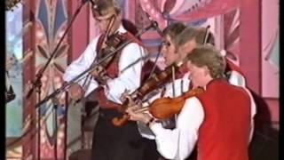 Gammeldansfestival Fagernes 1989 [upl. by Baudin]