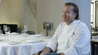 My Culinary Voice Chef Michael White [upl. by Eilsek]