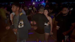 ❤️CAMERA REGGAE DUQUE BACELAR MA ● Melô de Amor Perfeito 💃Video Dança de Reggae [upl. by Lightman]