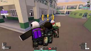 apocalypse rising 2 episode five [upl. by Narik]