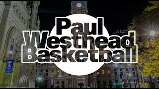 Paul Westhead Basketball [upl. by Lani]