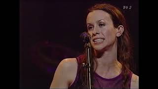 Alanis Morissette  Uninvited  Thank U [upl. by Hsirap708]