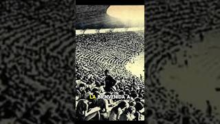 Aspirante a la UNAM en el Estadio Azteca 1981 mexico🇲🇽 historia mexicoantiguo [upl. by Rayford]