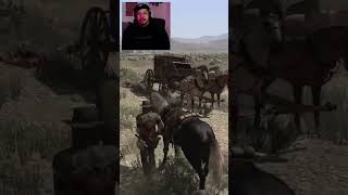 reddeadredemtion rdrgameplay games [upl. by Donal]