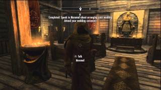 Orla Skyrim Guide HD [upl. by Yatnwahs]