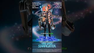 The Last Starfighter Movie Recommendation [upl. by Trisha]