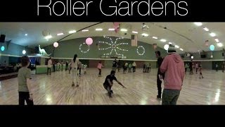 Roller Gardens  All Skate  Its Alive  Kendrick Lamar [upl. by Stryker]