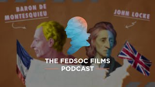 John Locke amp Religious Toleration  The Philosophers Behind the Founders The FedSoc Films Podcast [upl. by Canada]