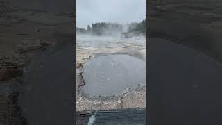 Hot Springs New Zealand [upl. by Nolham]