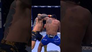 Tom Aspinall vs Curtis Blaydes mma fighting ufc tomaspinall curtisblaydes [upl. by Casady]