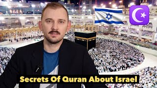 What Does the Quran Really Say About Israel Surprising Facts Inside [upl. by Uzia863]