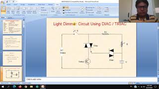 Power Electronics  35  DEEE  Telangana  Rmn [upl. by Cohbath]