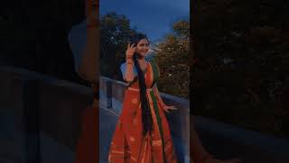 Ato Valo Keno Dekhte Bol  Bengali Song Dance  Shorts Video [upl. by Tarrant]