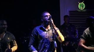 SEPTENTRIONAL TRIBILASYON LIVE  CLUB IVY WPB FL 041623 [upl. by Tiffie]