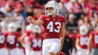 2024 NFL Draft Kicker Rankings [upl. by Caren178]