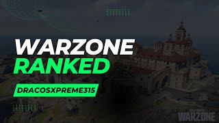 Warzone Ranked play [upl. by Xaviera]