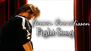 Jeroen Cornelissen  Fight Song [upl. by Mortimer]