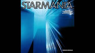 Starmania  Ouverture Audio Officiel [upl. by Walling]