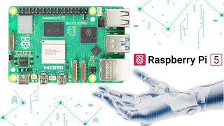 Vilros Raspberry Pi 5 8GB Starter Kit [upl. by Lillis]