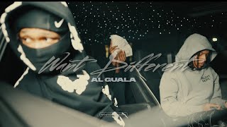 Al Guala  Want Different Official Video [upl. by Eemia]