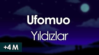 Ufomuo  Yıldızlar Cover [upl. by Kilmarx]