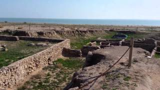 Failika Island Dilmun Civilization Site [upl. by Anig741]