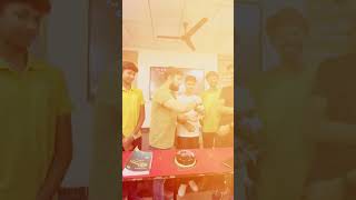 Teachers Day celebration  Account Magic With Raj Sir  ytshorts miniblog blogger blog [upl. by Gerk327]