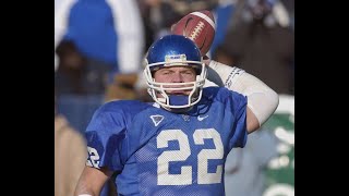 Jared was Kentucky Kash Daniel reflects on passing of Jared Lorenzen [upl. by Nomrah]