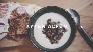 Yer Elması Çorbası  Ayten Alpün [upl. by Lyndes]