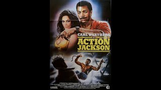 Action Jackson Retro Trailer trailer superpanavision actionmovie [upl. by Jerrold]