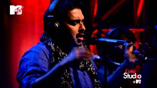 Allah Hi RehemShankar MahadevanCoke Studio  MTVS01E02 [upl. by Notsecnirp]