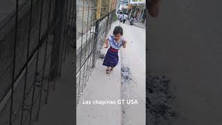 Las chapinas GT USA [upl. by Arlie45]