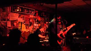 Kirk Fletcher live at The Baked Potato [upl. by Nedak528]