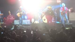 Alan Jackson  Chattahoochee live at Scheels Arena Fargo ND 11516 [upl. by Ravi466]