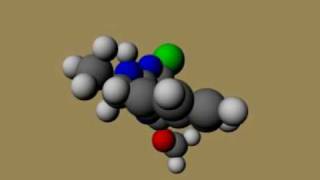 Triazine [upl. by Tansey]