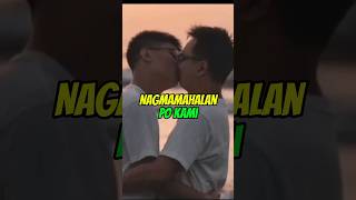 Bimby Aquino isa palang quotBADINGquot 😲 bimby shorts krisaquino MaritesAkoTV [upl. by Tippets]