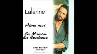 FRANCIS LALANNE aime moi  1993 [upl. by Eecrad]