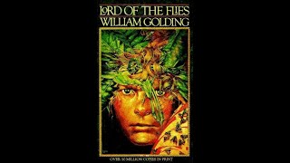 ✨LORD OF THE FLIES FULL AUDIOBOOK✨ [upl. by Monah]