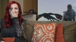 Game of Thrones 8x01 quotWinterfellquot Reaction [upl. by Eelrahs451]