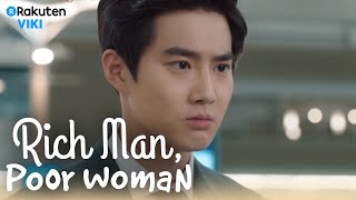 Rich Man Poor Woman  EP16  Suhos Confession to Ha Yeon Soo Eng Sub [upl. by Aicirtam]