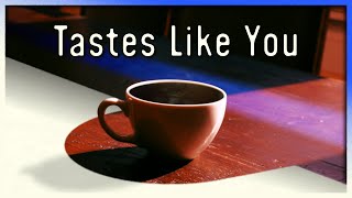 Tastes Like You  Gideon Original Song [upl. by Boot219]