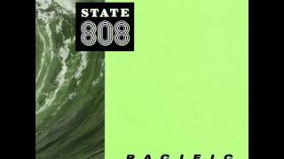 State 808 Pacific 2015 [upl. by Haelahk]