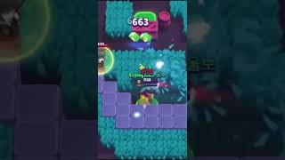 CLIPS THAT MADE PLAYERS FAMOUS brawlstars [upl. by Ayotac]