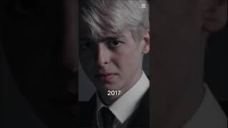 scorpius Malfoy [upl. by Neenwahs]